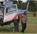 Kenyan Businessman Buys Three Planes, Donates One to Raila for Campaigns 