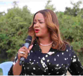 Laikipia Woman Rep Cate Waruguru Decamps to Ruto's 'Hustler Movement'