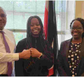 Kenyan Student Wins Prestigious Queen’s Commonwealth Essay Competition