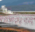 Baringo Set to Become Kenya's First Geopark and Third in Africa 