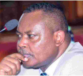 DCI Director George Kinoti Sentenced to Four Months in Prison