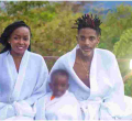 "I Want a DNA Test": Eric Omondi Responds to Jacque Maribe’s Deadbeat Dad Claims