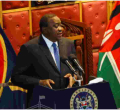 Uhuru: Courts Went Against the Will of Kenyans by Nullifying BBI 