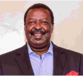 Mudavadi Breaks Silence After Reports That He is Sick 