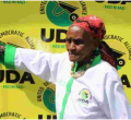 Popular Granny Cecilia Wangari Joins UDA Party, to Run for Nairobi Woman Rep Seat 