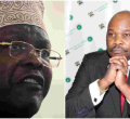 Miguna Miguna Threatens to Sue Prof. Makau Mutua over Rape Allegations 