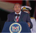 Uhuru to Give His Last State of the Nation Address on Tuesday 