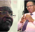 Kibicho Denies Existence of Red Alerts Blocking Miguna from Travelling to Kenya