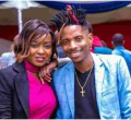 Jacque Maribe 'Exposes' Comedian Eric Omondi as a Deadbeat Father