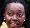 Martha Karua: I Still Want to Become Kenya’s President 