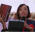Ann Kananu Sworn In as First Female Governor of Nairobi County 