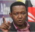 Machakos Governor Mutua Initiates Removal of County Attorney James Kathili over Gross Misconduct 