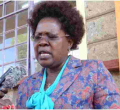 Kandara MP Alice Wahome to Sue President Uhuru for Militarizing the Gov’t