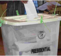 Blow to IEBC as Ballot Papers Tender Awarded to a Greek Company is Nullified 