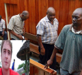Four Kenyan Policemen Sent to Prison for Manslaughter of British Aristocrat Alexander Monson 
