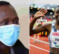 Ibrahim Rotich Charged with the Murder of Olympic Star Agnes Tirop