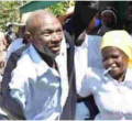 Joy as Murang’a Couple Reunites After 25-Year Separation