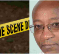 Missing Kenyan Journalist Gatonye Gathura Found Dead 