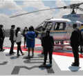 Nairobi West Hospital Unveils a Helipad to Boost Emergency Medical Evacuations 