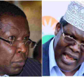 Immigration Director Says Miguna Miguna is Not a Kenyan Citizen 