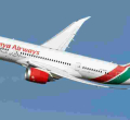 Kenya Airways to Determine New York Route’s Commercial Viability