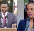 Lillian Ng'ang'a Accuses Governor Mutua of Threatening Her Life After Break-Up 