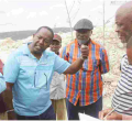Diaspora Group Eyes Limestone and Marble Mining in Taita Taveta 