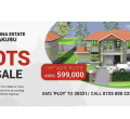 Plots for Sale in Havanna Estate, Nakuru