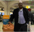 Miguna Miguna Arrives in Germany Ahead of His Return to Kenya 
