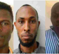Seven Prison Wardens Arrested over Escape of Three Terror Suspects from Kamiti
