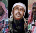 US Offers $21 Million Cash Reward for Information on Four Al-Shabaab Leaders