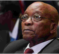 Court Orders South Africa’s Former President Jacob Zuma to Return to Jail 