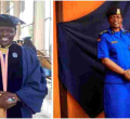 Dr. Resila Onyango: Kenya’s First Female Police Officer to Attain a PhD