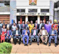 Embu MCAs to Pocket Millions as They Travel to Tanzania to Learn Basic Etiquette 