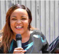 Kirinyaga Woman Rep. Purity Ngirici Ditches Ruto’s UDA Party