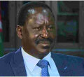 Raila Fights Off ‘State Project’ Tag, Says He Only Needs Uhuru’s Vote 