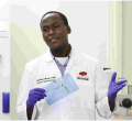 US-Based Kenyan Biomedical Scientist Joshua Muia Awarded a $1.67 Million Research Grant