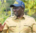 Ruto: There is Nothing Like 'Deep State' or 'System' in Kenya 