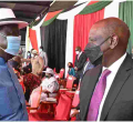 New Opinion Poll Places Raila Ahead of Ruto in the 2022 Presidential Race 