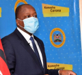 Kenya Reports First Cases of Omicron Variant 