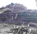 Death Toll from Murang’a Building Collapse Climbs to Six