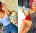 I'm Selling My Womb for $1 Million, Kenyan Socialite Huddah Monroe Says  