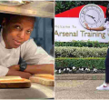 Bernice Kariuki: Meet a Kenyan Woman from Jericho Working as Arsenal Football Club’s Chef 