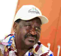 Mount Kenya Foundation Settles on Raila as Uhuru's Preferred Successor 