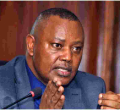 Appeals Court Suspends DCI Director George Kinoti’s Prison Sentence 