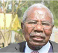 President Uhuru Mourns Billionaire Businessman Joseph Kibe 