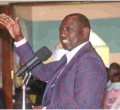 I Will Be an Evangelist When I Retire from Politics, Ruto Says 