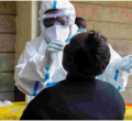 Two Nairobi COVID-19 Testing Labs Suspended for Issuing Fake Results to Travelers 