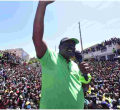 "Kenyans Are More Disappointed in You": Mudavadi Claps Back at President Uhuru 