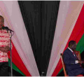 Uhuru Commends MPs for Passing the Contentious Political Parties Bill 